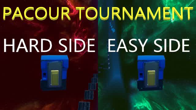 Pacour Tournament