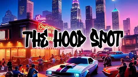 THE HOOD SPOT