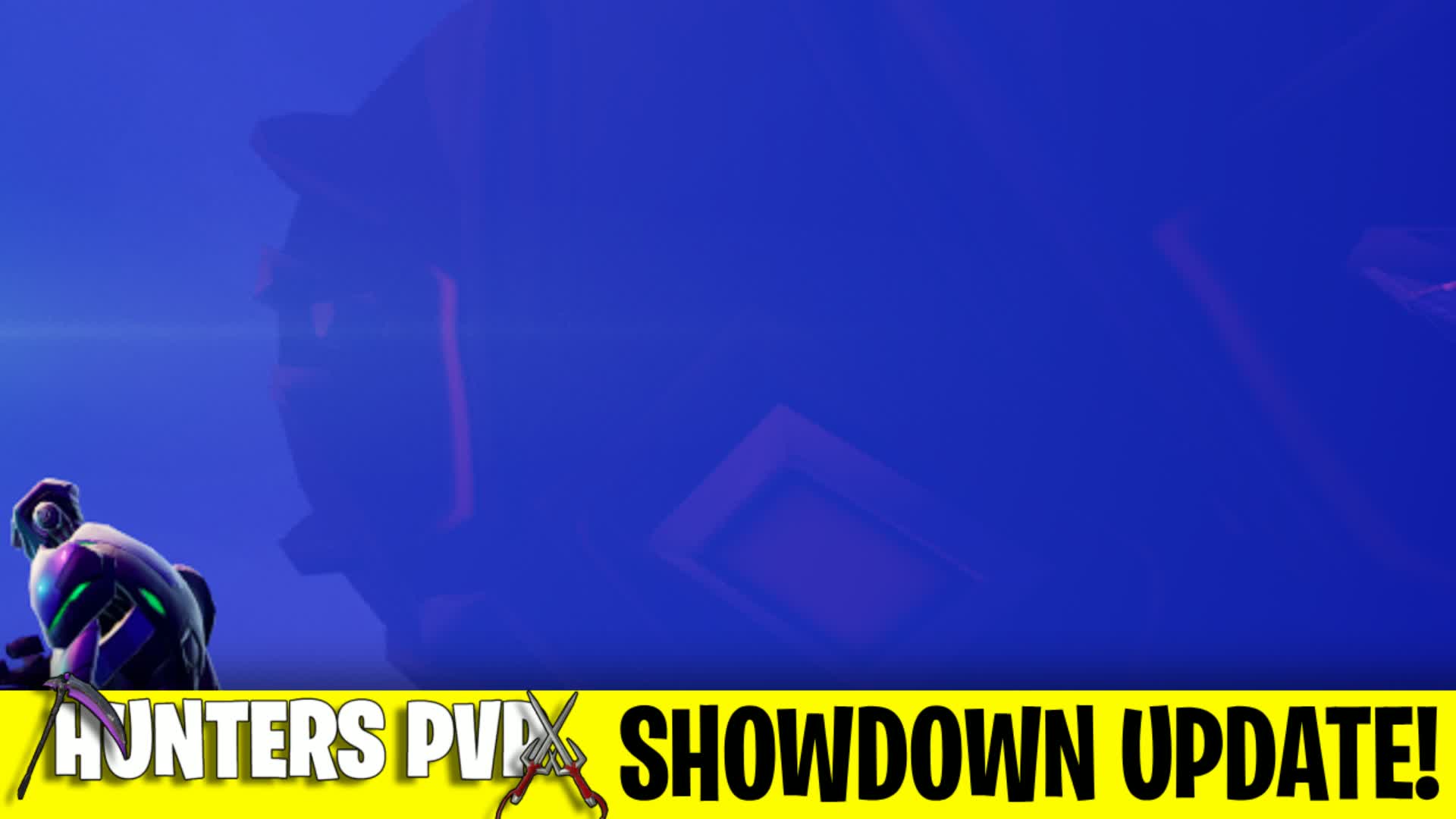 🌟Hunter's PVP (Melee Battle!)