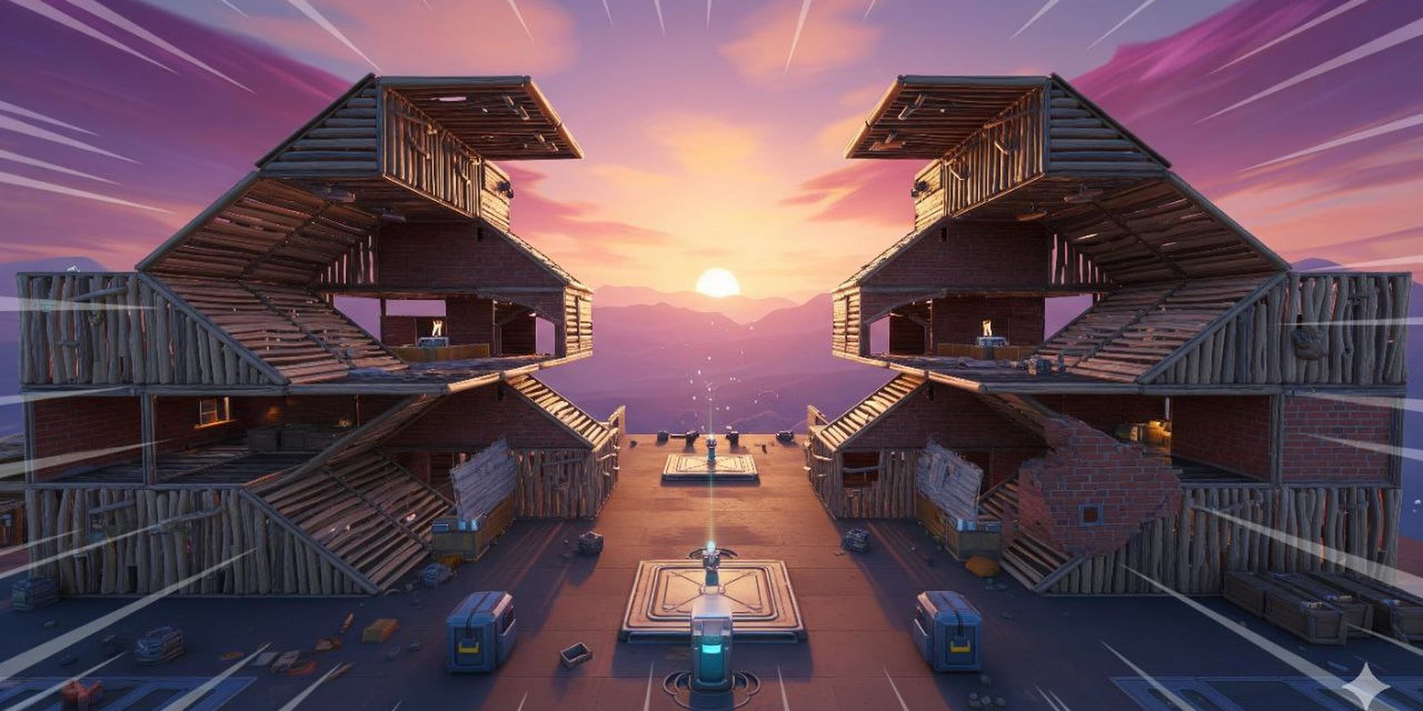 EDIT WARS 2.0 1v1
