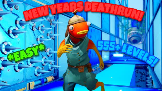 Capture 1 â đ„New Years Deathrun!đ„