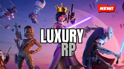 LUXURY RP