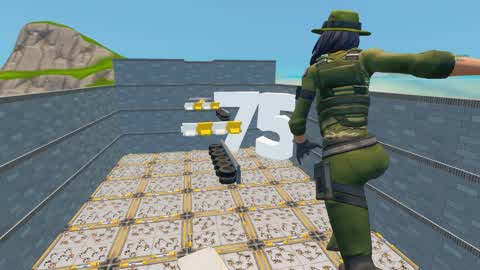 Realistic Deathrun