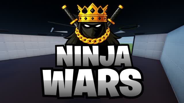 NINJA WARS! - ENDLESS BOX FIGHTS 📦