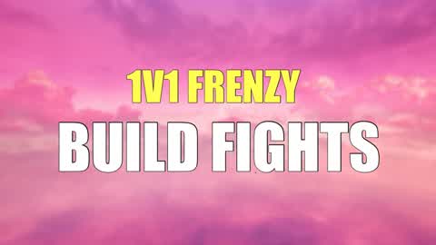 1V1 FRENZY - BUILD FIGHTS