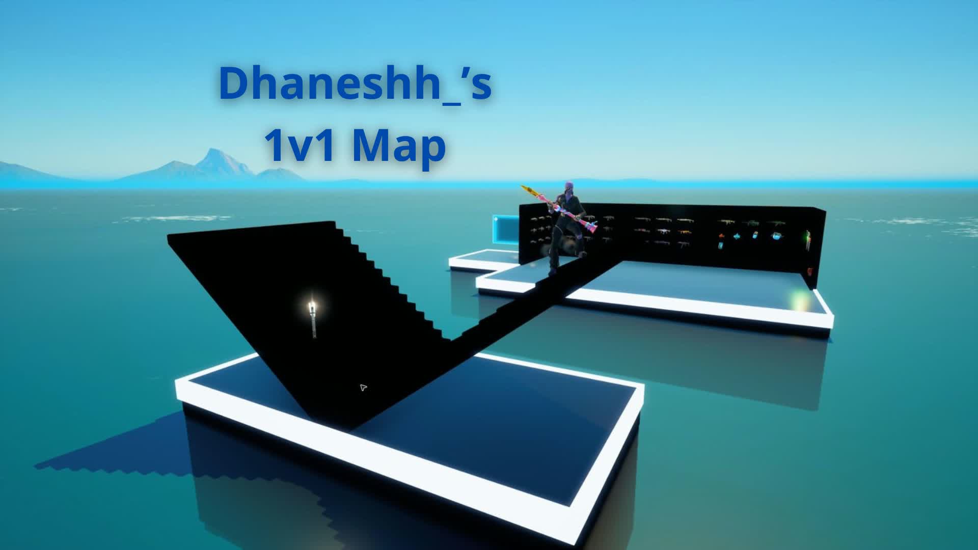 👁‍🗨Dhaneshh_ 1v1_