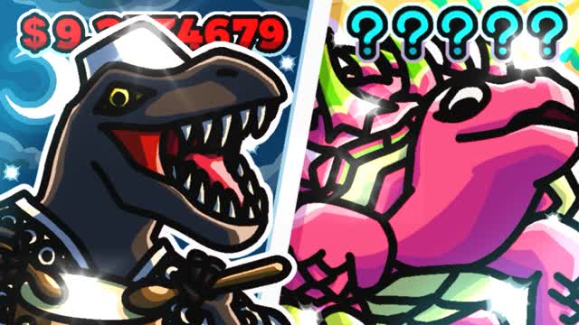 Brainrot Card Battle