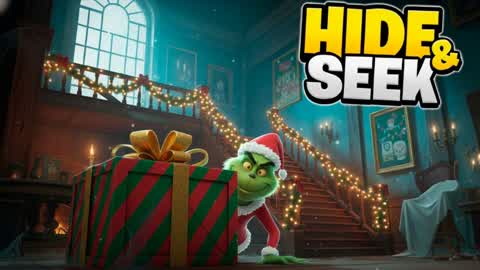 Escape The Seeker [HORROR]