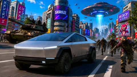 SUPER CITY DRIVE SURVIVALđ§
