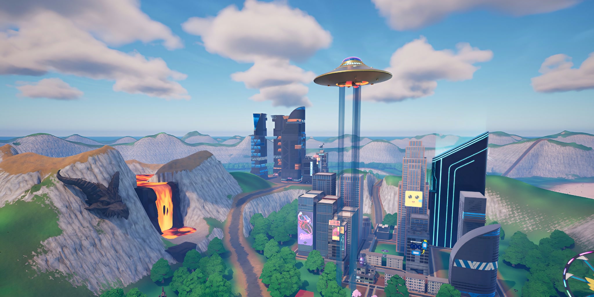SUPER CITY DRIVE ADVENTURE🧟