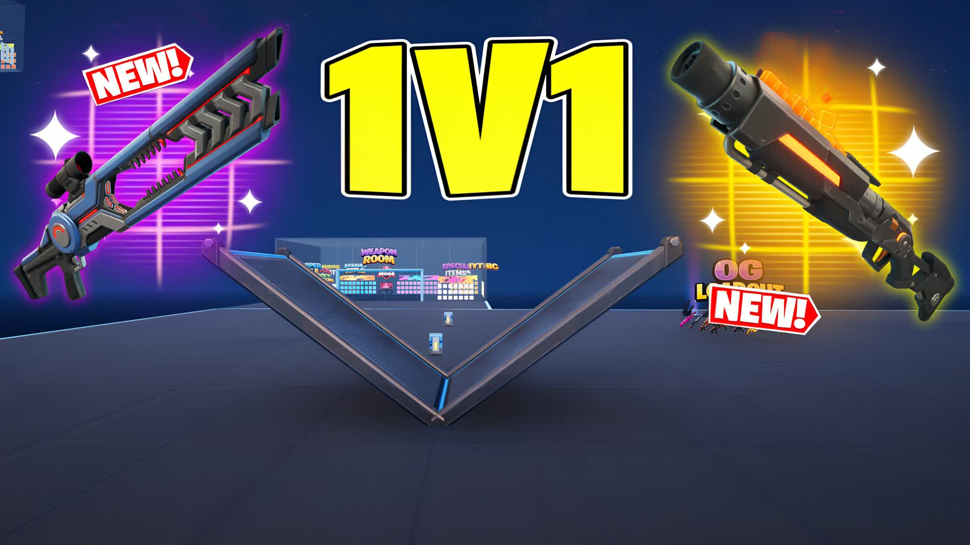 1V1 [PM]