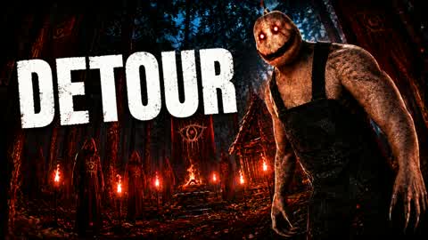 DETOUR [HORROR]