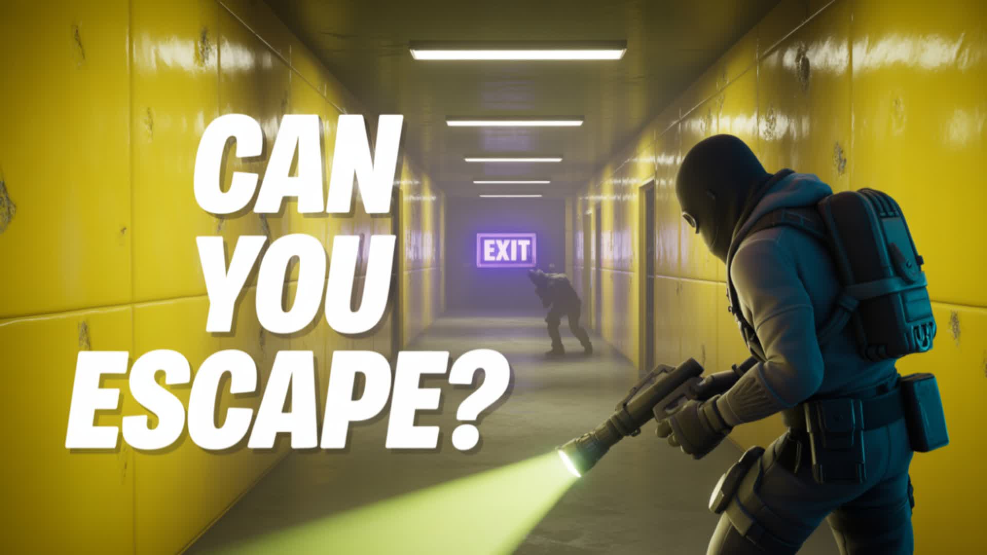 EscapeRoom (EXTREEM HARD)