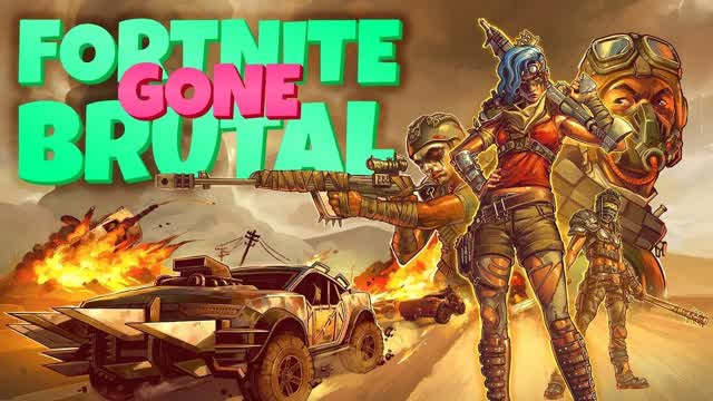 mad max furry road FFA