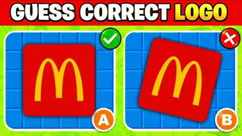 GUESS THE LOGO đ DEATHRUN OBBY đ