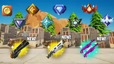 RANKED TILTED ZONE WARS🌀