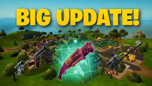 CRAZY TRICKSHOT đ« GREASY GROVE