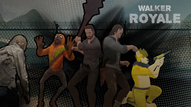 WALKER ROYALE