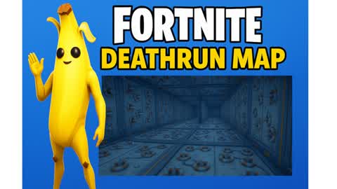 DEATHRUN  map