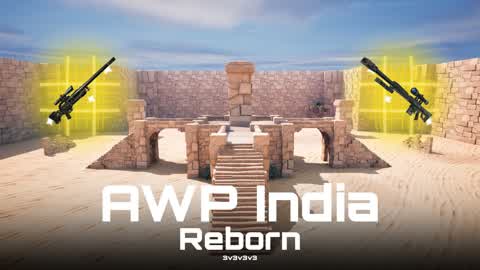 AWP India Reborn