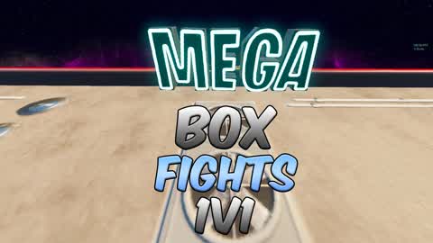 BOX FIGHT PVP