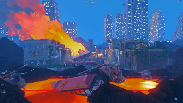 CRAZY 🌠METEOR 🔥FFA RANDOM GUNS🔫!!!