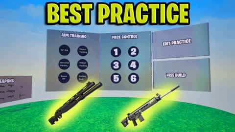 🧩PIECE, EDIT, BUILD, AIM🎯