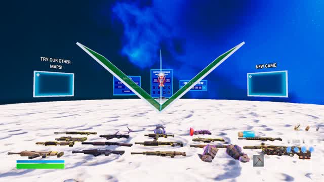 MASTER 1V1🌟