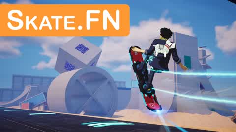 Skate.FN
