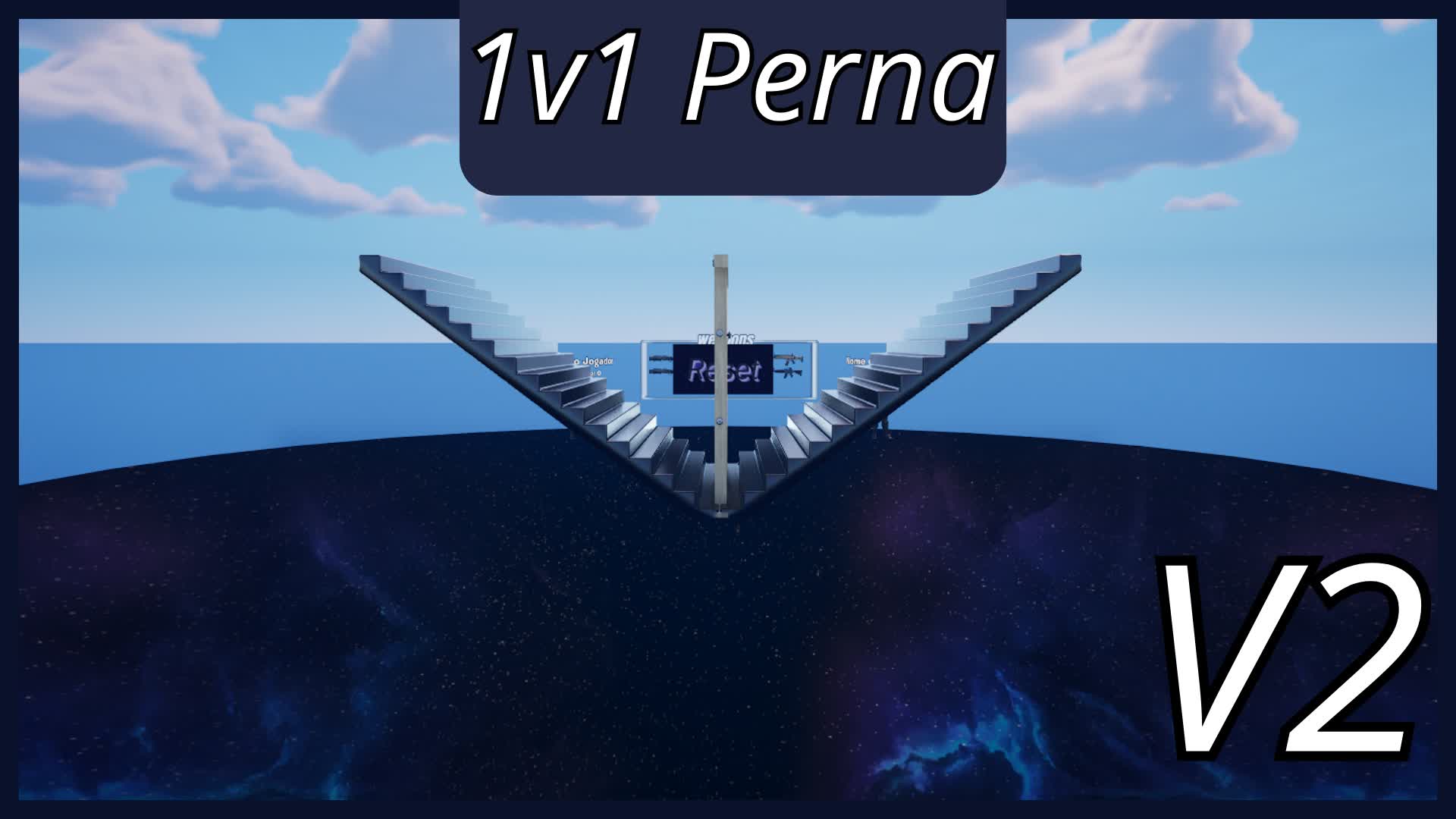 1v1 Perna (V2)