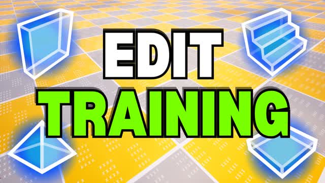 JUST BUILD - FREEBUILD EDIT TRAINING 📝