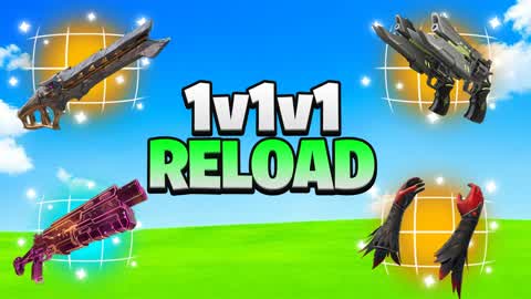 1v1v1 Reload