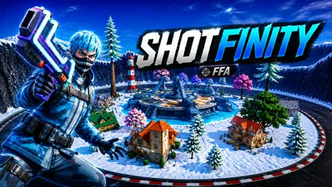 🎯SHOTFINITY🚀