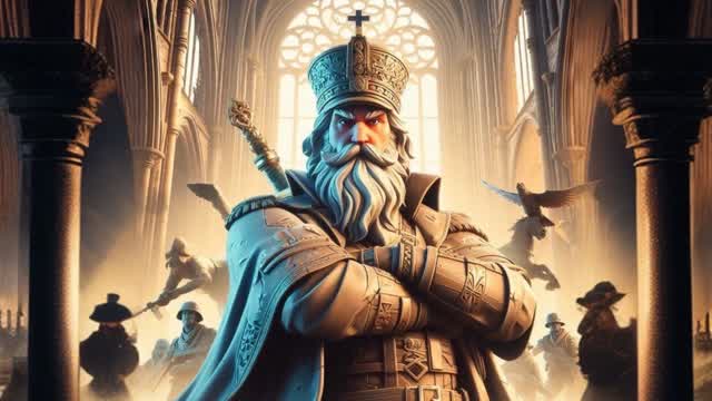 AACHEN ZONEWARS ⚔️
