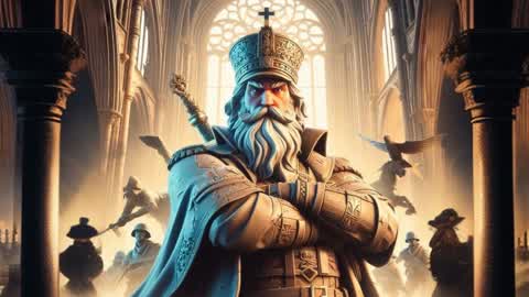 AACHEN ZONEWARS ⚔️