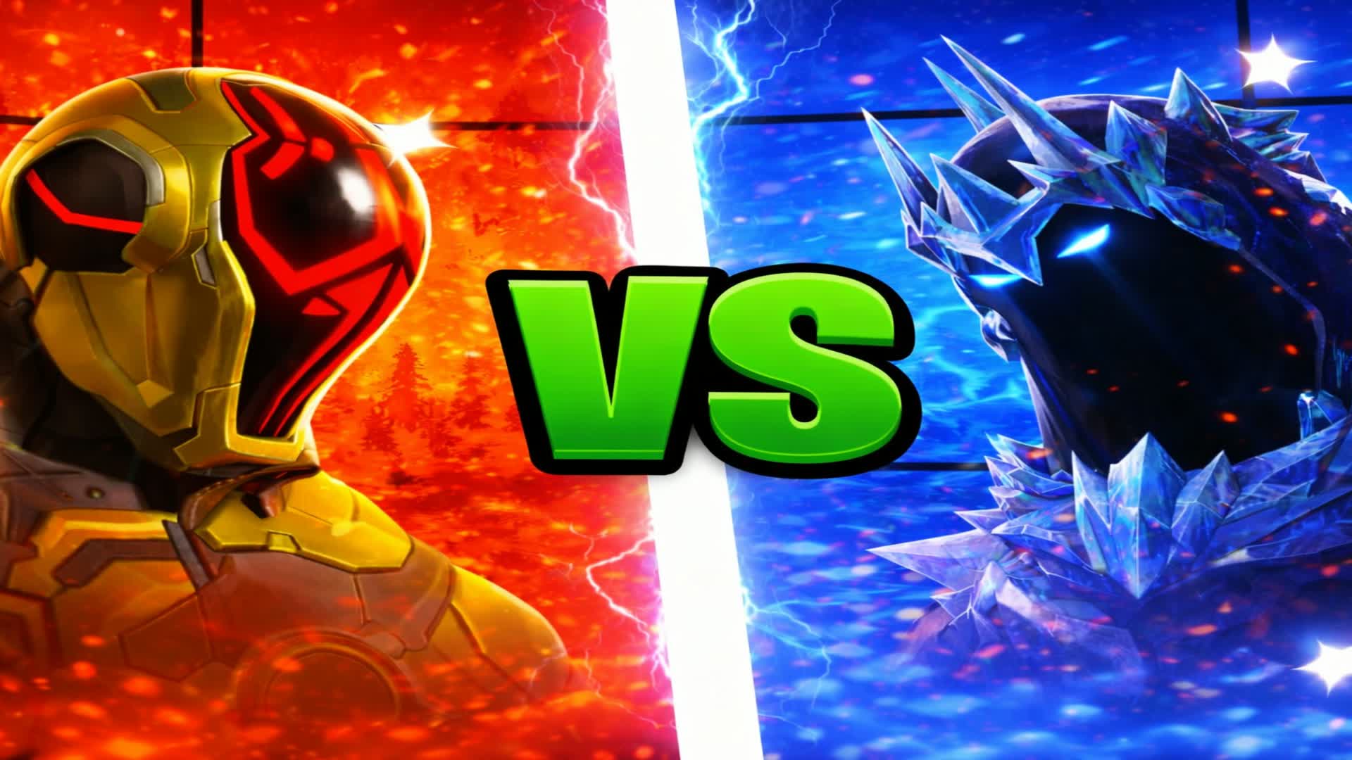 67 RED VS BLUE 🔵🔴 MAX SUPER AURS
