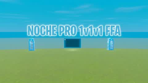 noche FFA