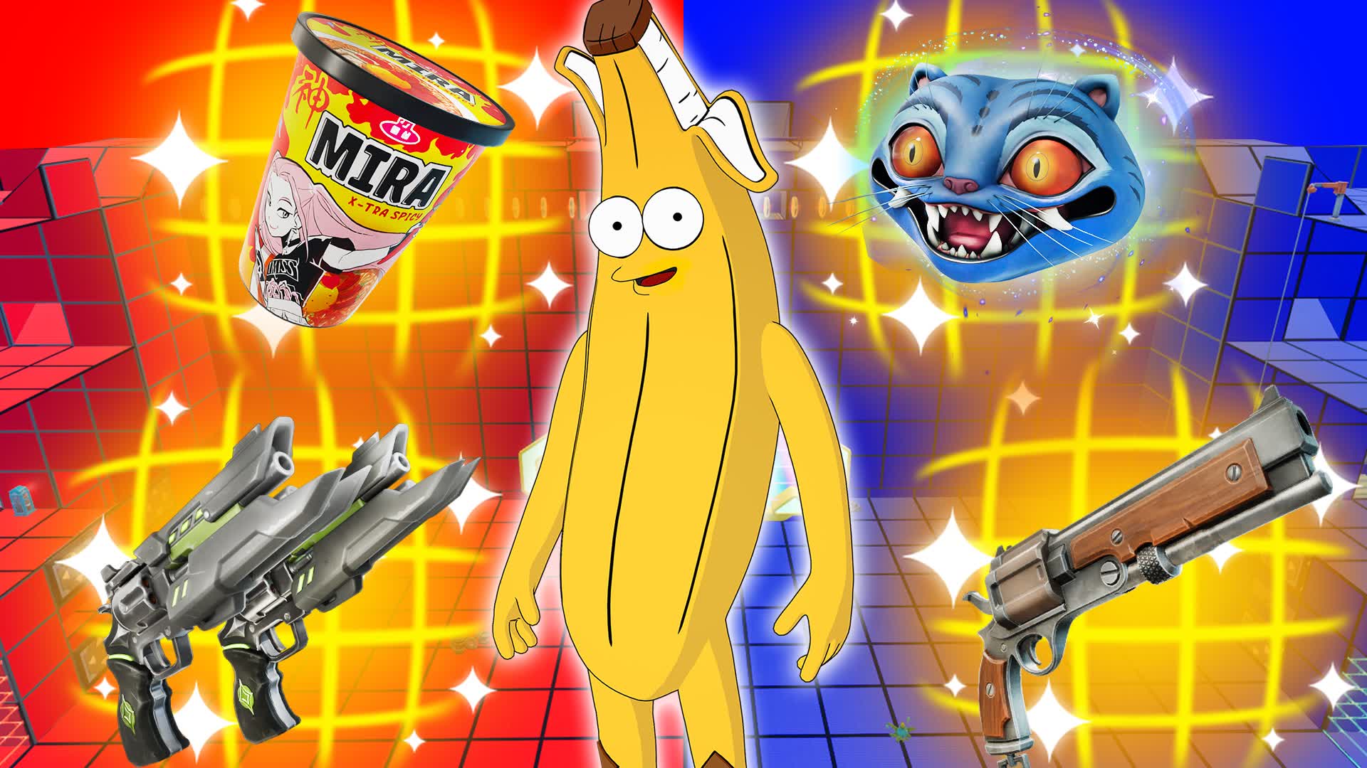 🔴CRAZY KPOP RED VS BLUE🔵SHOWDOWN🔴🔵