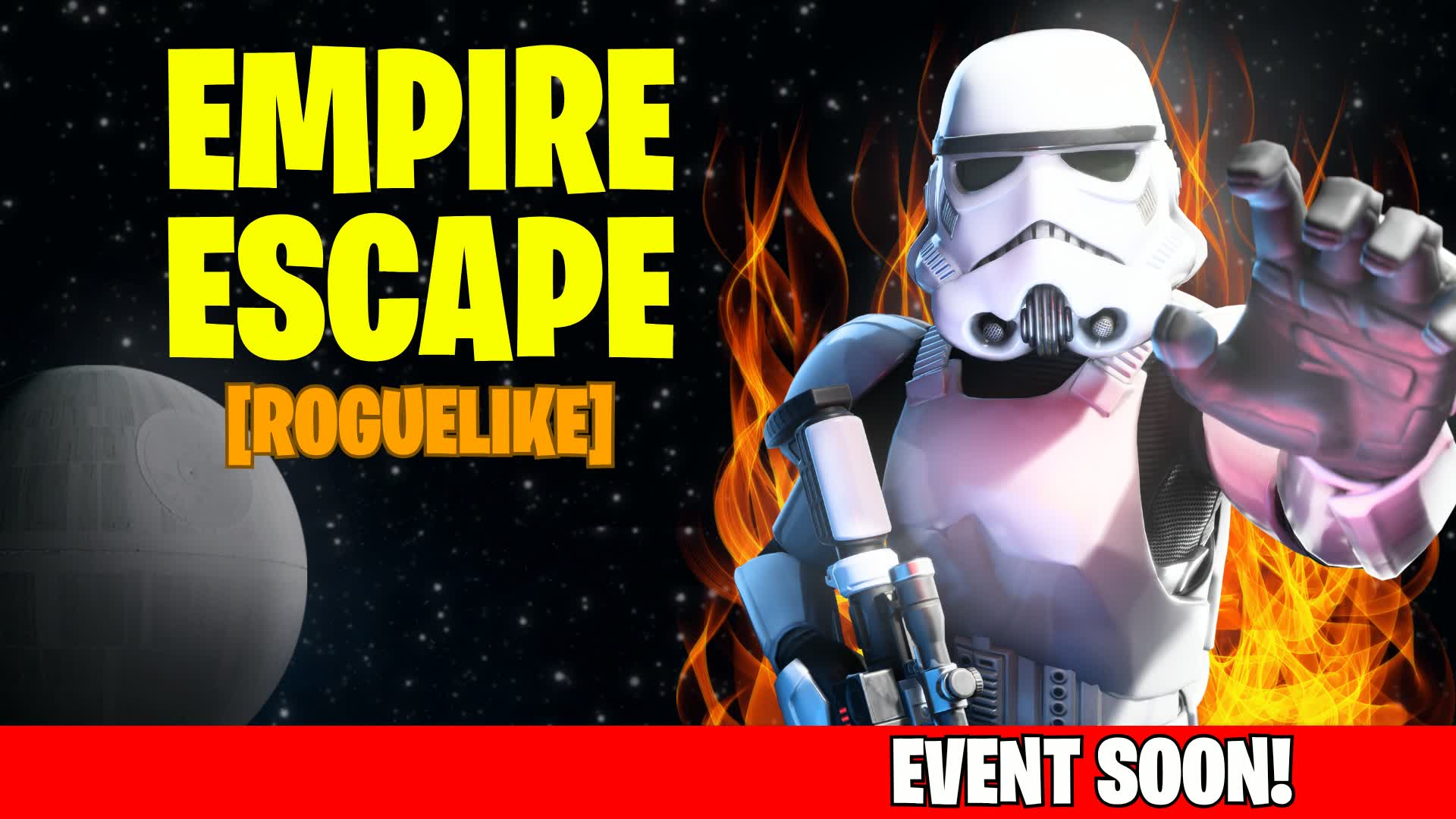 Star Wars: Empire Escape