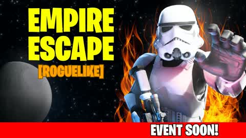 Star Wars: Empire Escape