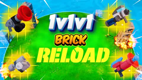 1V1V1 Brick Reload