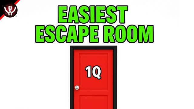 350 Level Escape Room