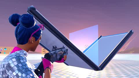 1vs1 Build