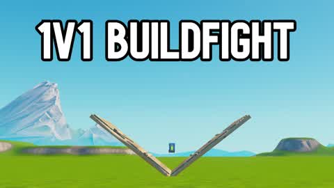 GRASS 1V1 BuildFight
