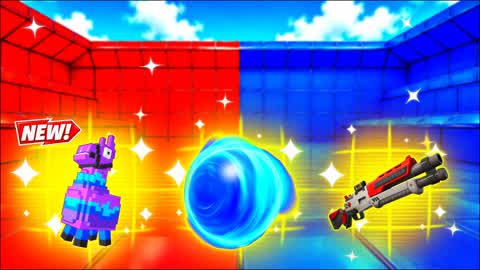 RED VS BLUE LIGHT BOUNCE 🔴🔵