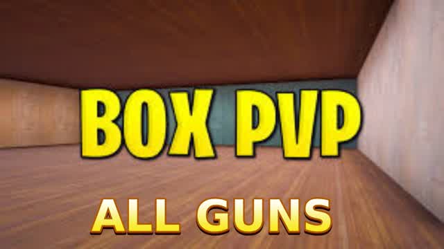 BOX PVP(ALL GUNS)