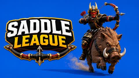 Saddle League