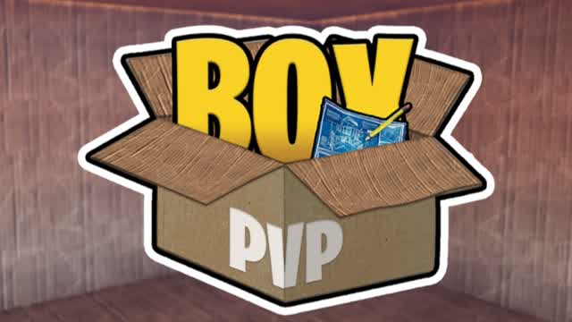 📦BOX PVP📦 [RYNIXX]