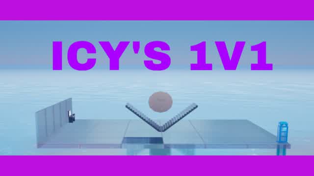 ICY'S 1v1
