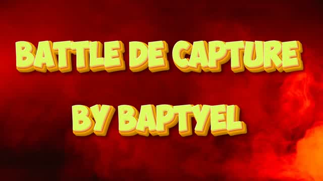 Bataille de Capture - Baptyel